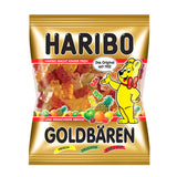 Gingerbread World Haribo Gummy Bears imported from Germany