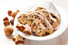 What is Stollen - Gingerbread World Blog