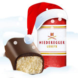 Gingerbread World Niederegger Marzipan Canada - Mini Loaf Classic