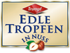 Trumpf Edel Tropfen. Available at Gingerbread World