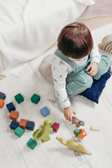Gingerbread World Blog - Wooden Toys from Europe - Photo by cottonbro from Pexels - banner
