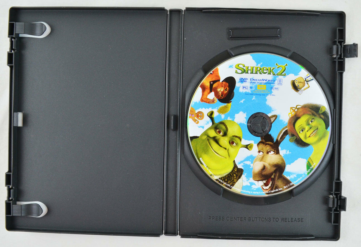 shrek 2 the full movie for free online