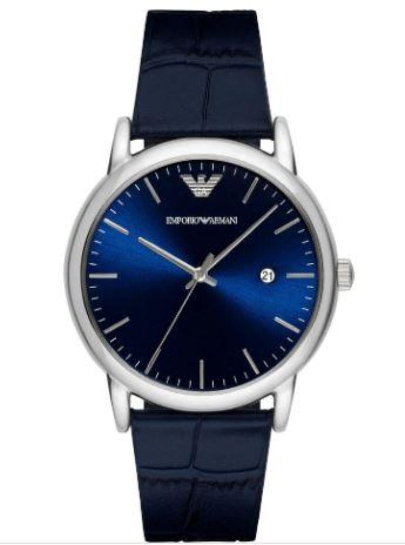 EMPORIO ARMANI LUIGI AR2501 – Un Aime