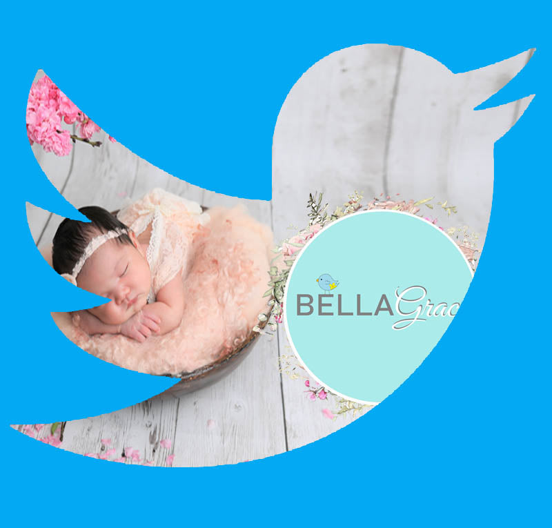 BELLA GRACE AUSTRALIA - TWITTER PAGE