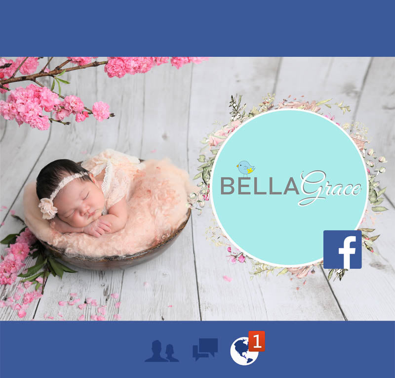 Bella Grace Australia Facebook Page