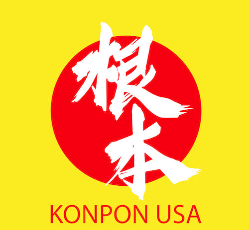 Products – Konpon USA