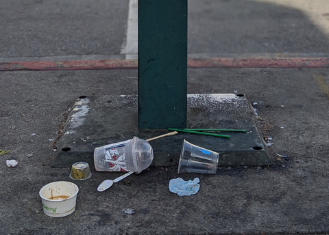  Colony Cleanup - Will reusable cups be the wave of the future? 