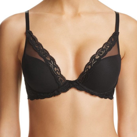 natori feathers racerback bra