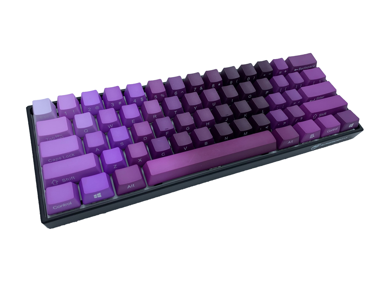 hycarus keyboard