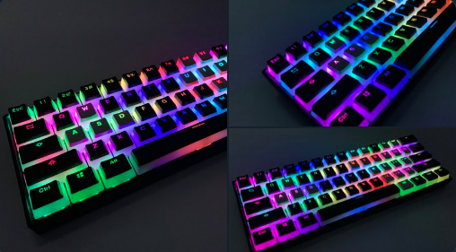 alpherior keys keyboard