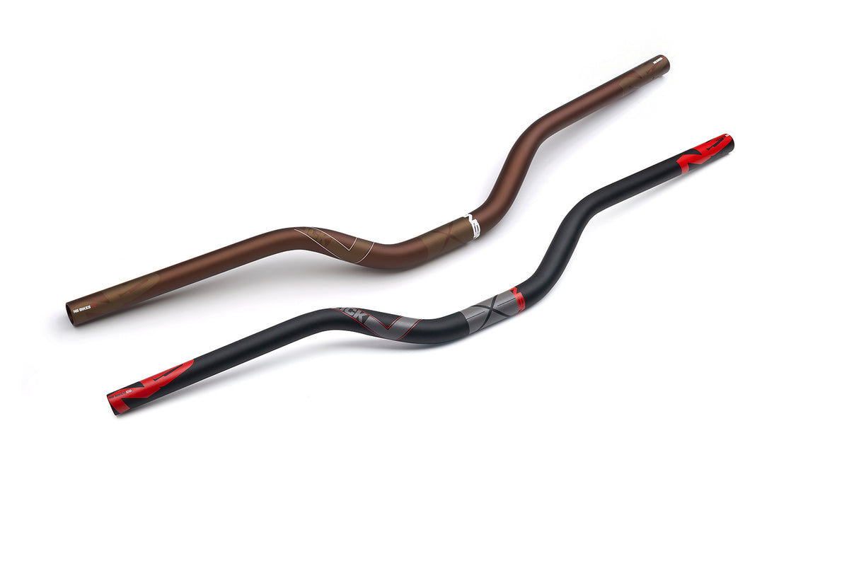 ns bikes handlebars