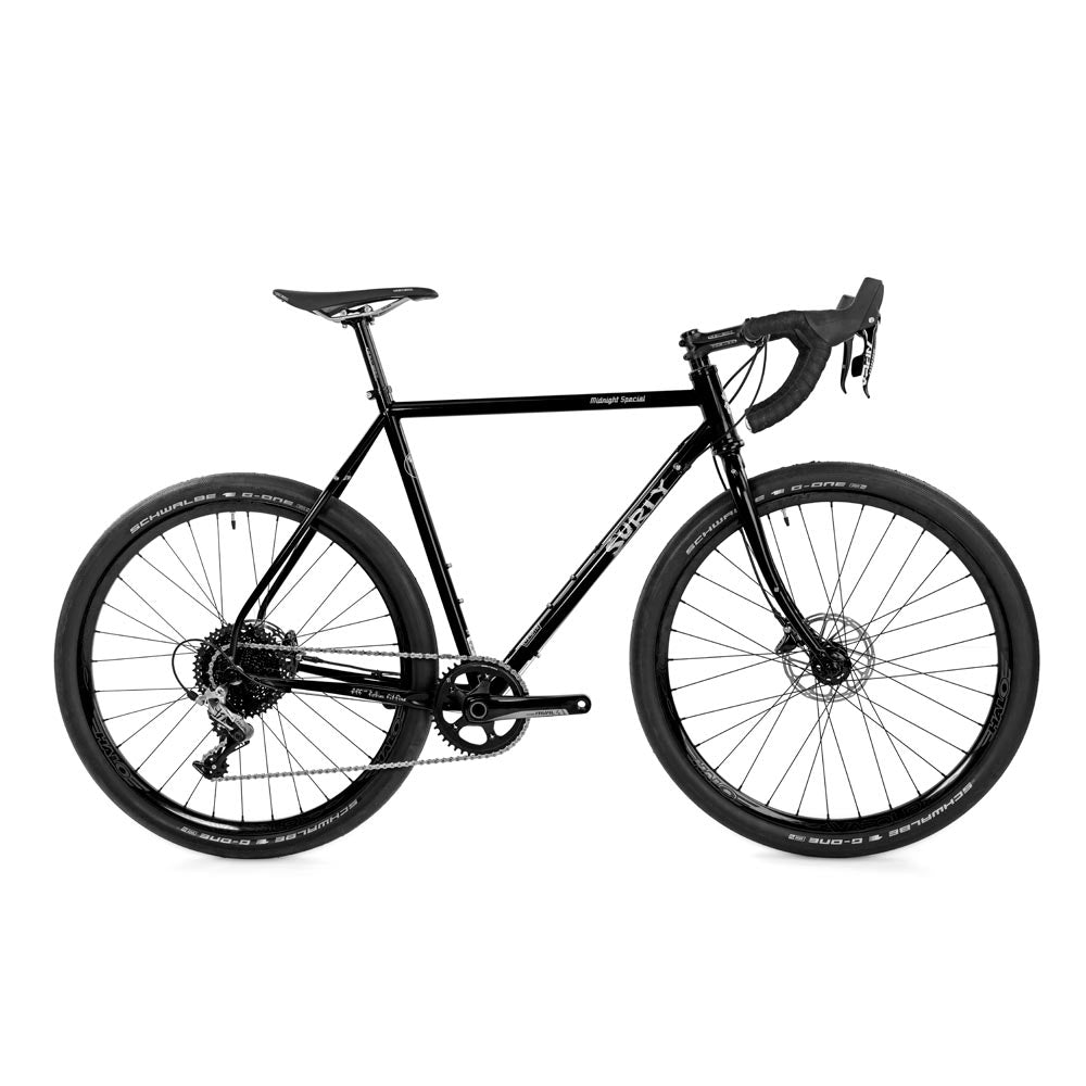 surly midnight special black