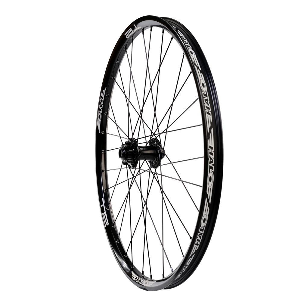 halo 26 wheelset