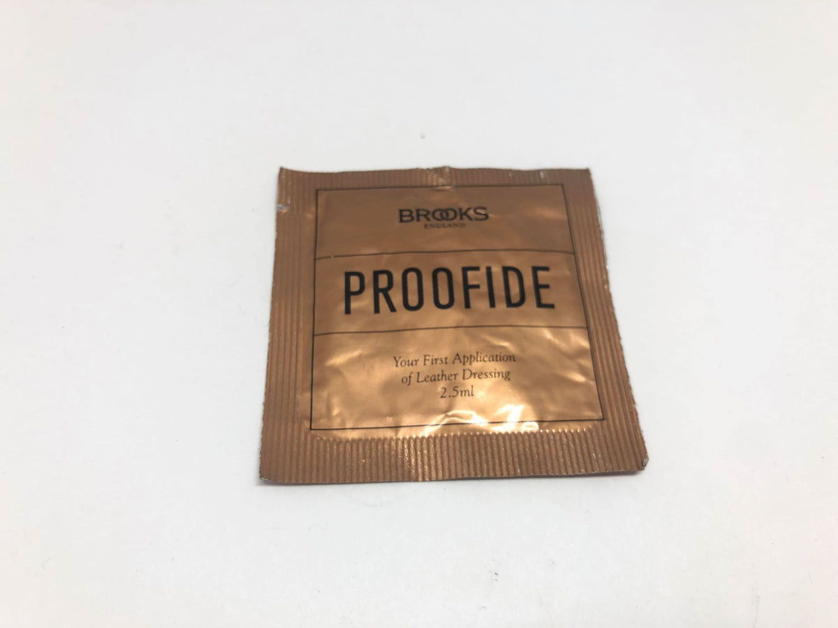 brooks proofide leather dressing