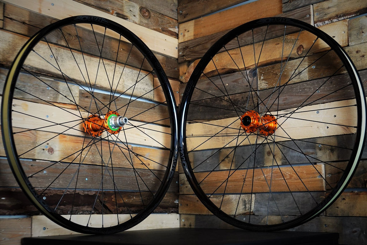 custom fat bike wheels