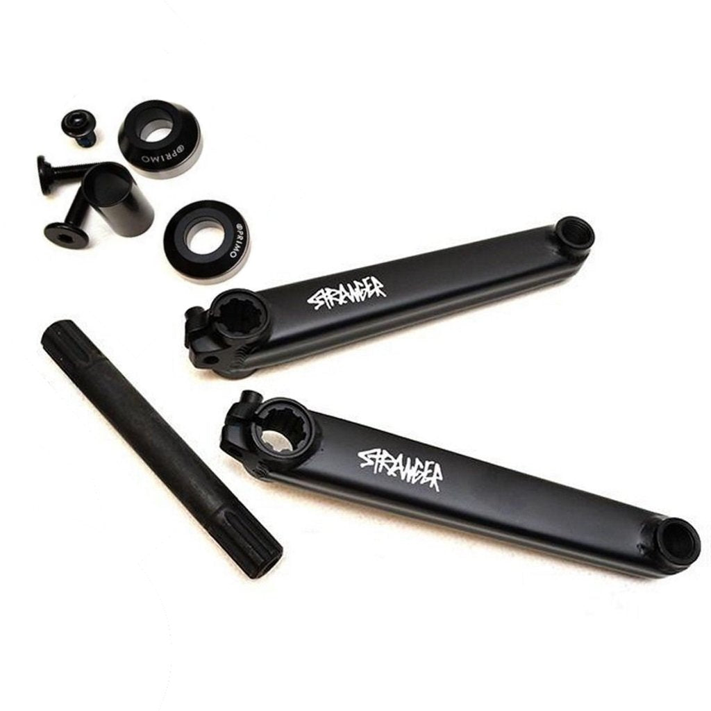 19mm cranks