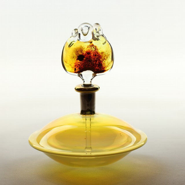 Handmade Perfume Bottle