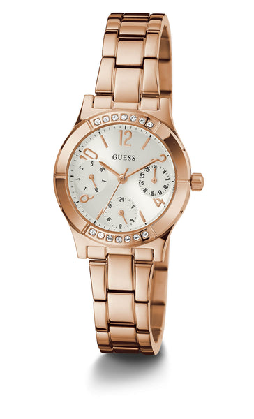 pascoes guess watch