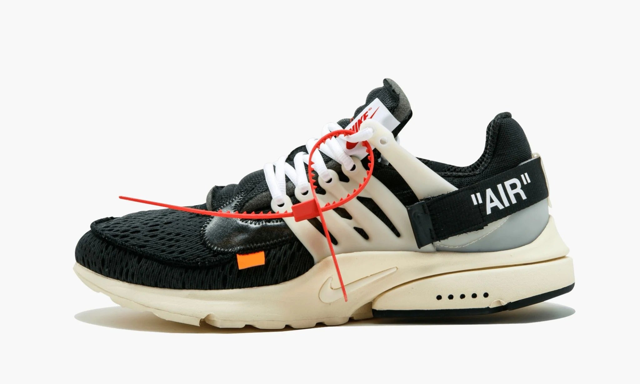 Air Presto “Off-White” - AA3830 001 