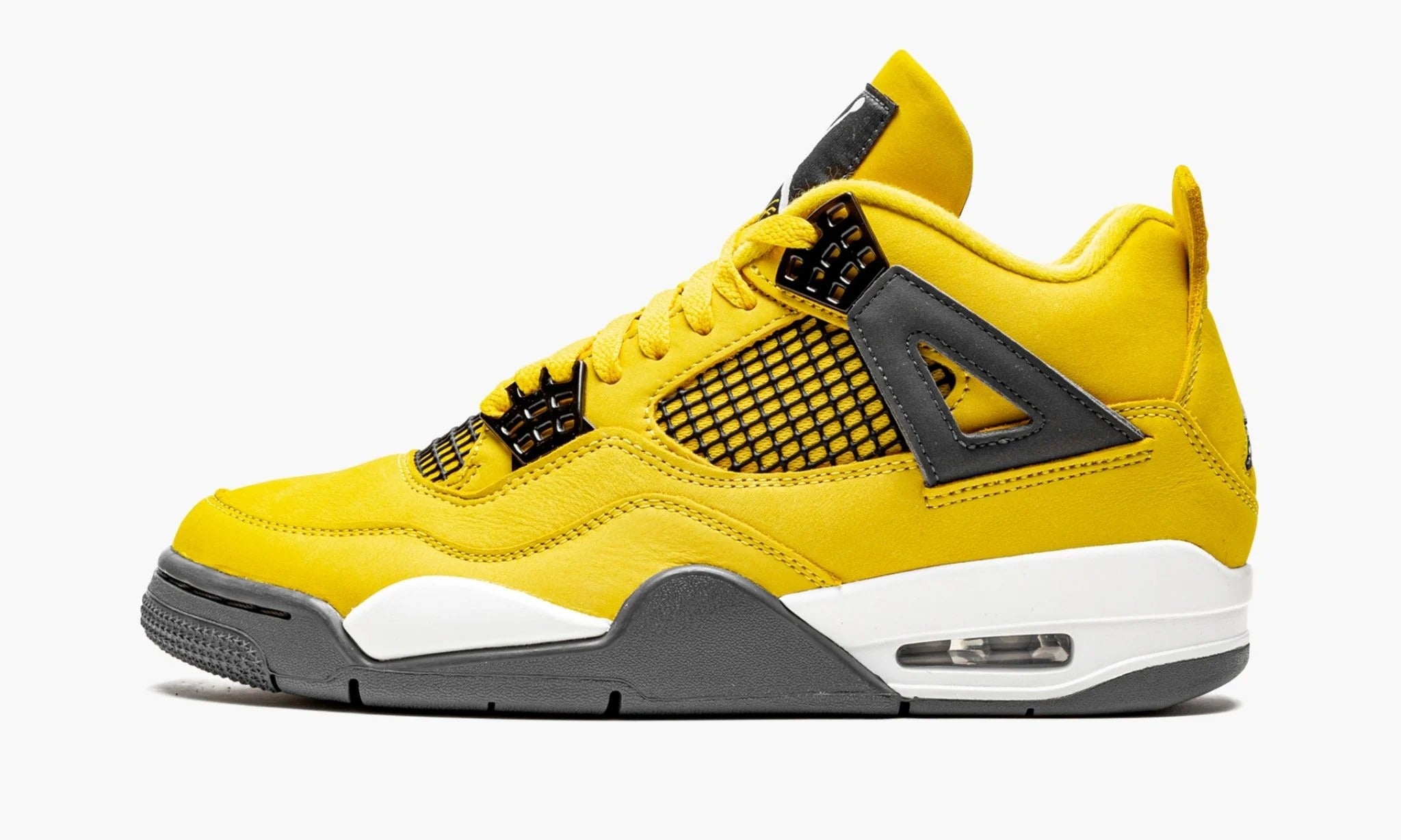 lightning 2021 jordan 4