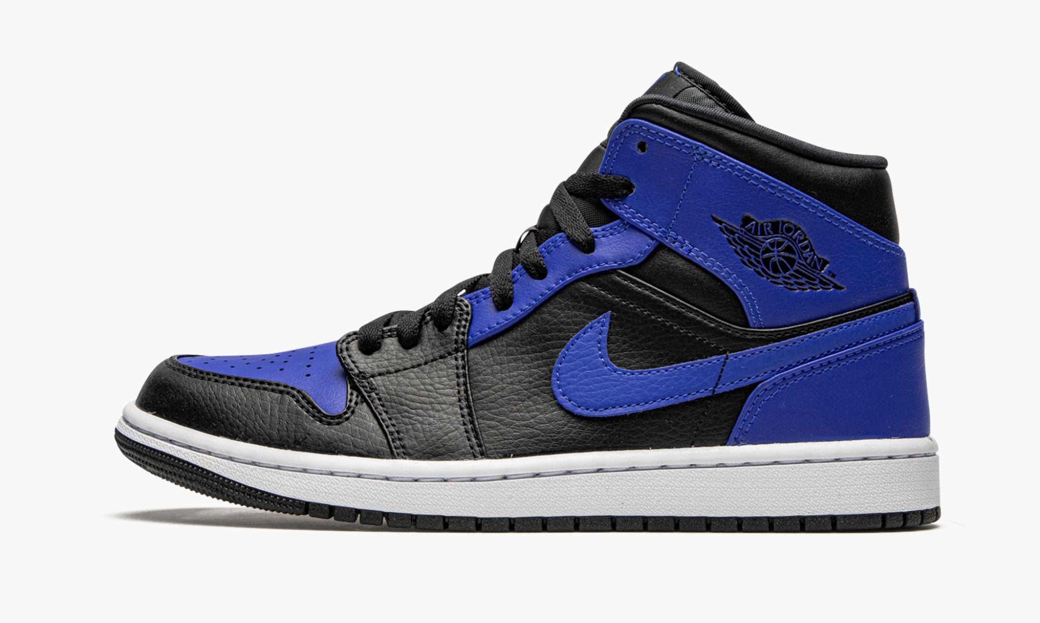 jordan mid 1 royal