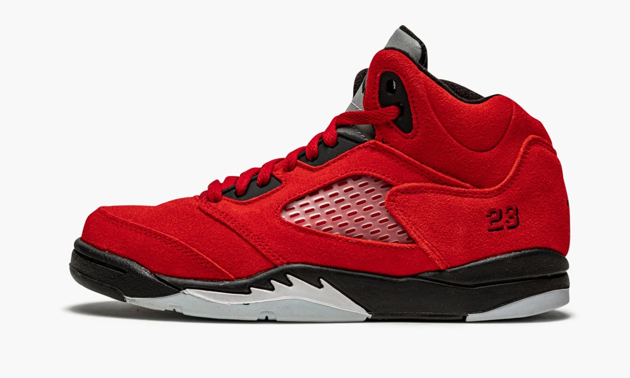 raging bull 5 pack