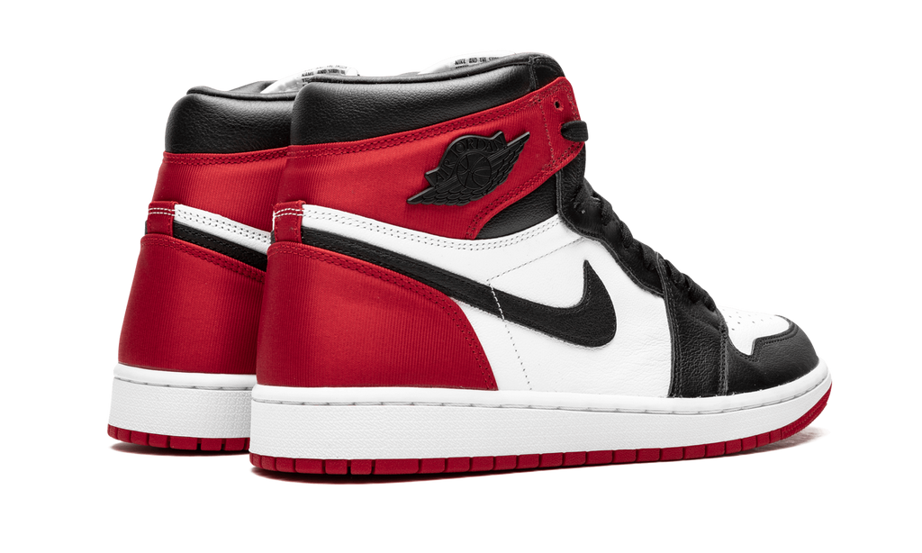 jordan 1 wmns black toe