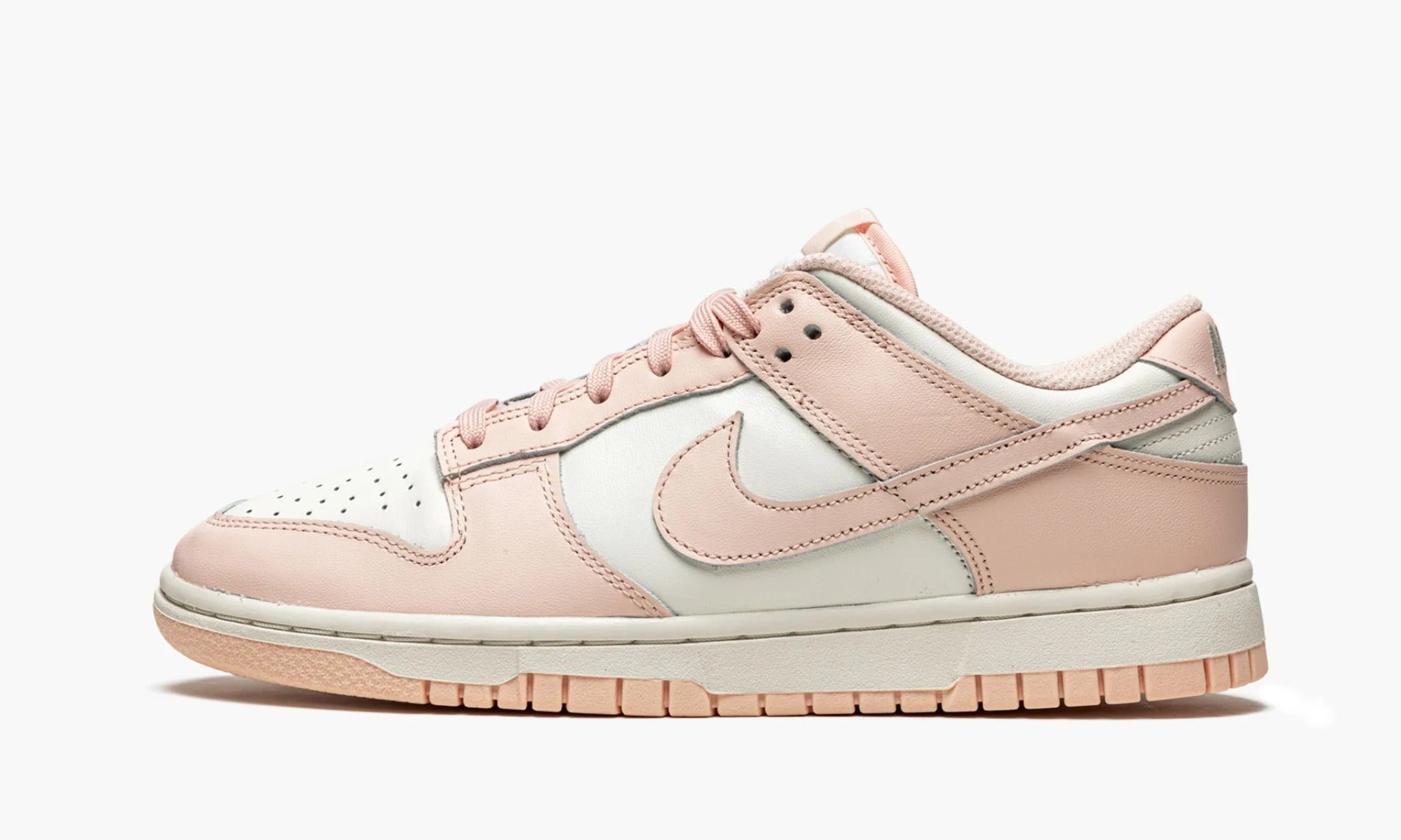 dunk sail orange pearl