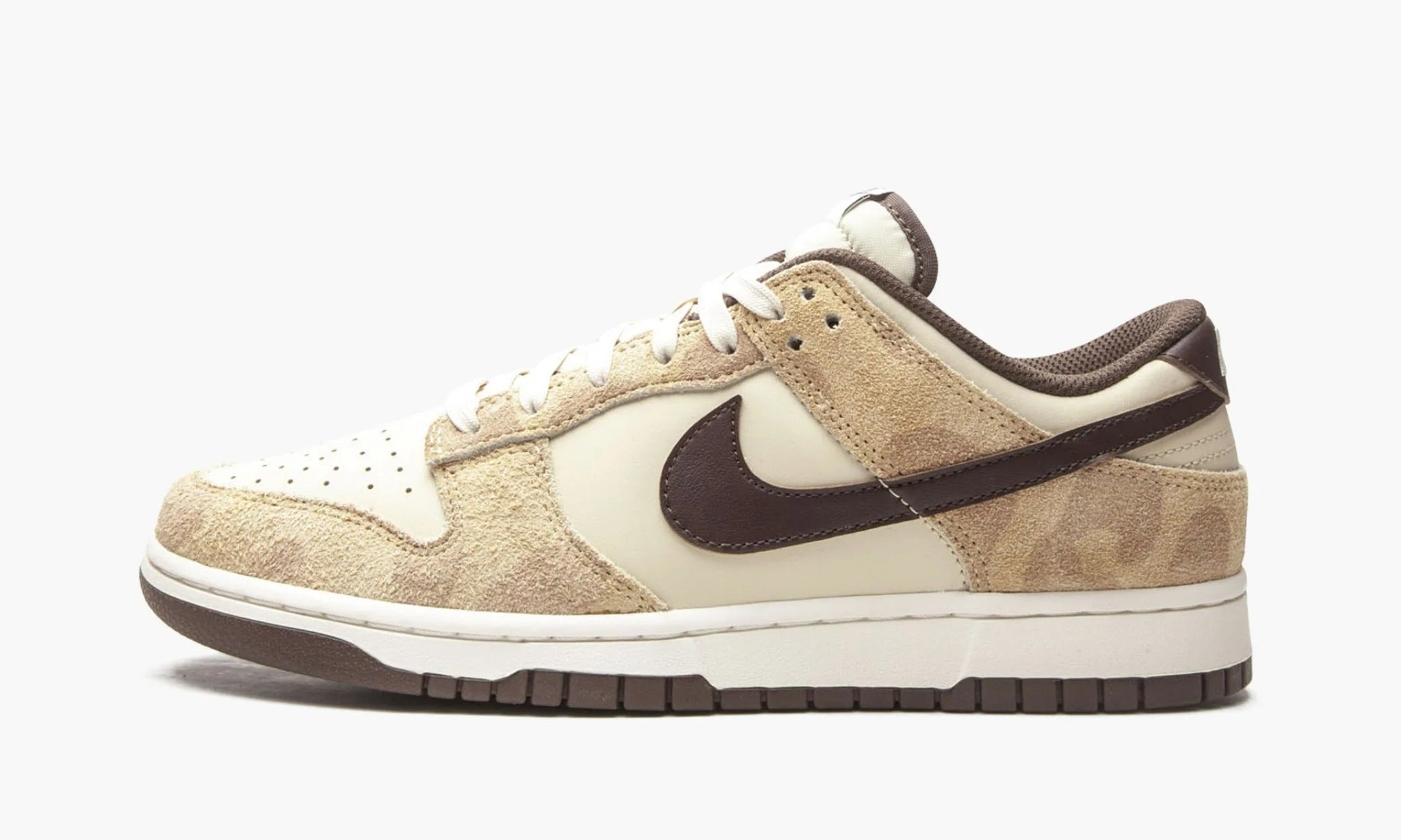 fall nike dunks