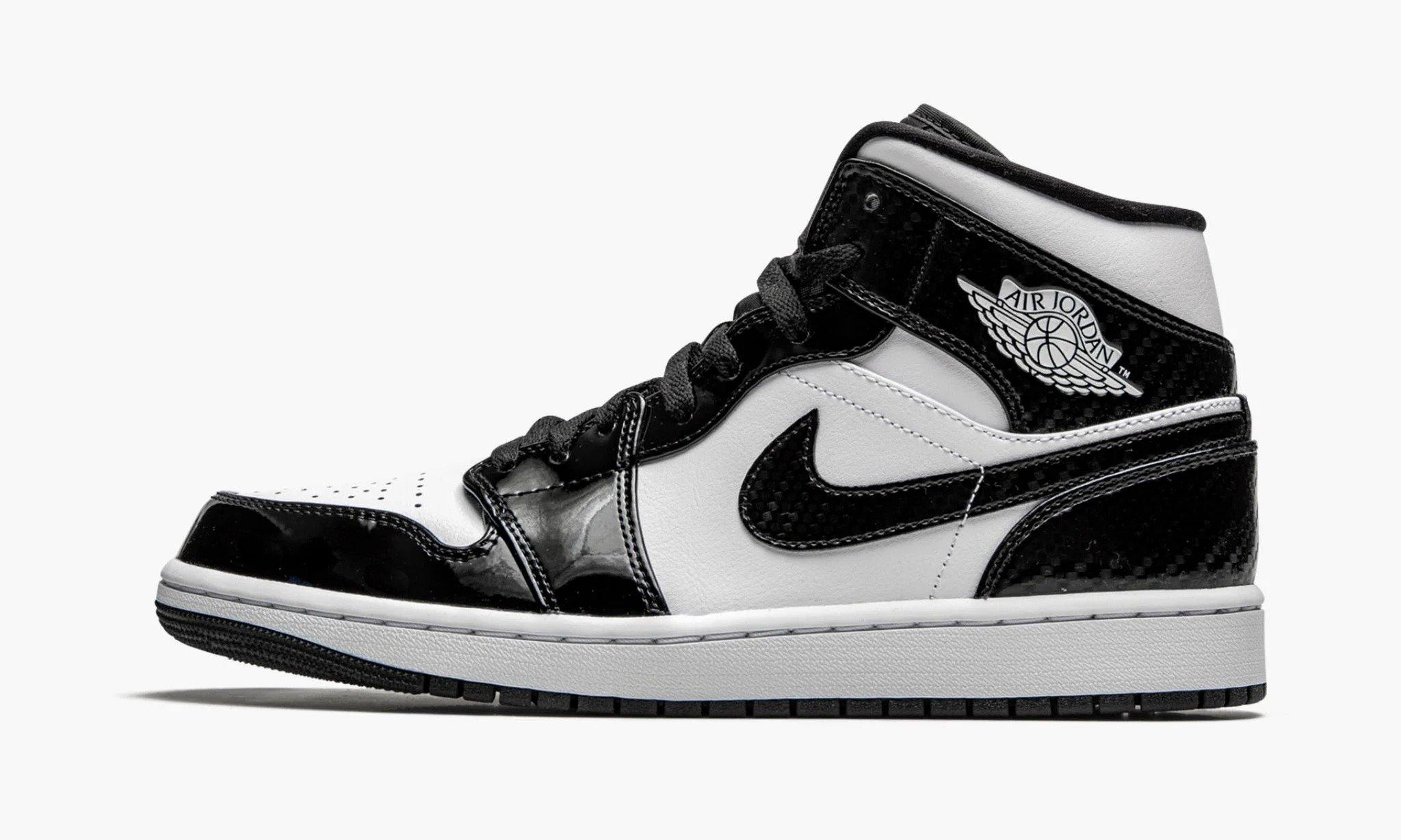 air jordan 1 mid upcoming releases