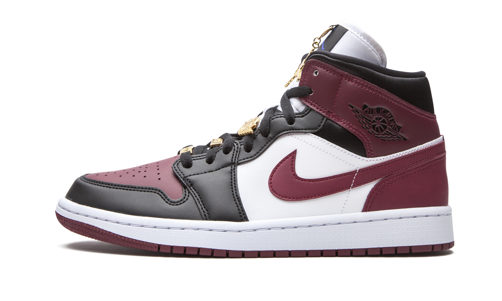 beet red jordan 1