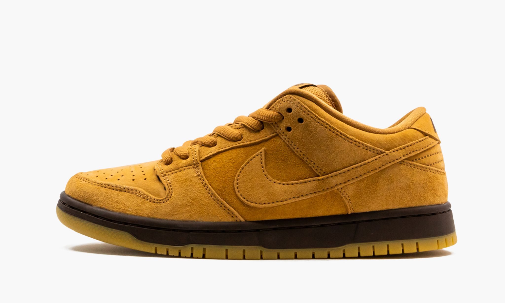 wheat dunk low