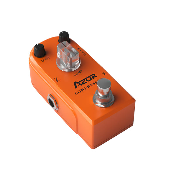 azor compressor pedal