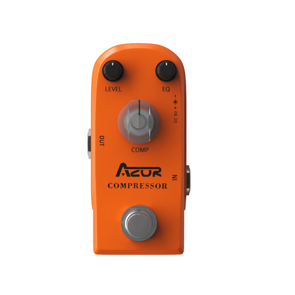 azor compressor pedal