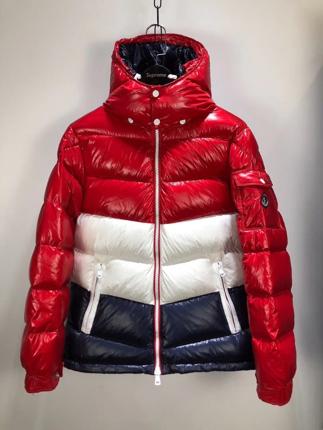 Пуховики Moncler Интернет Магазин