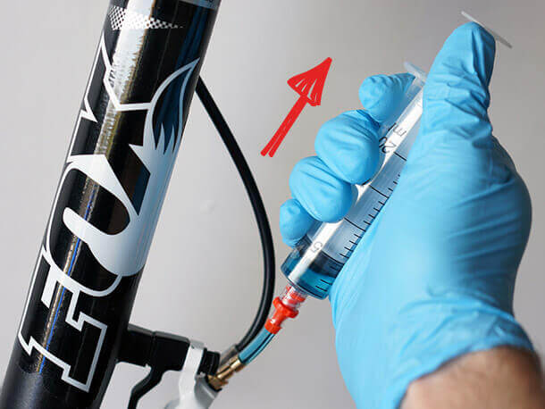 magura mt4 calliper bleed syringe