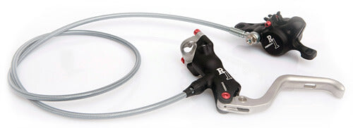 Formula R1 hydraulic brake lever caliper - epic bleed solutions