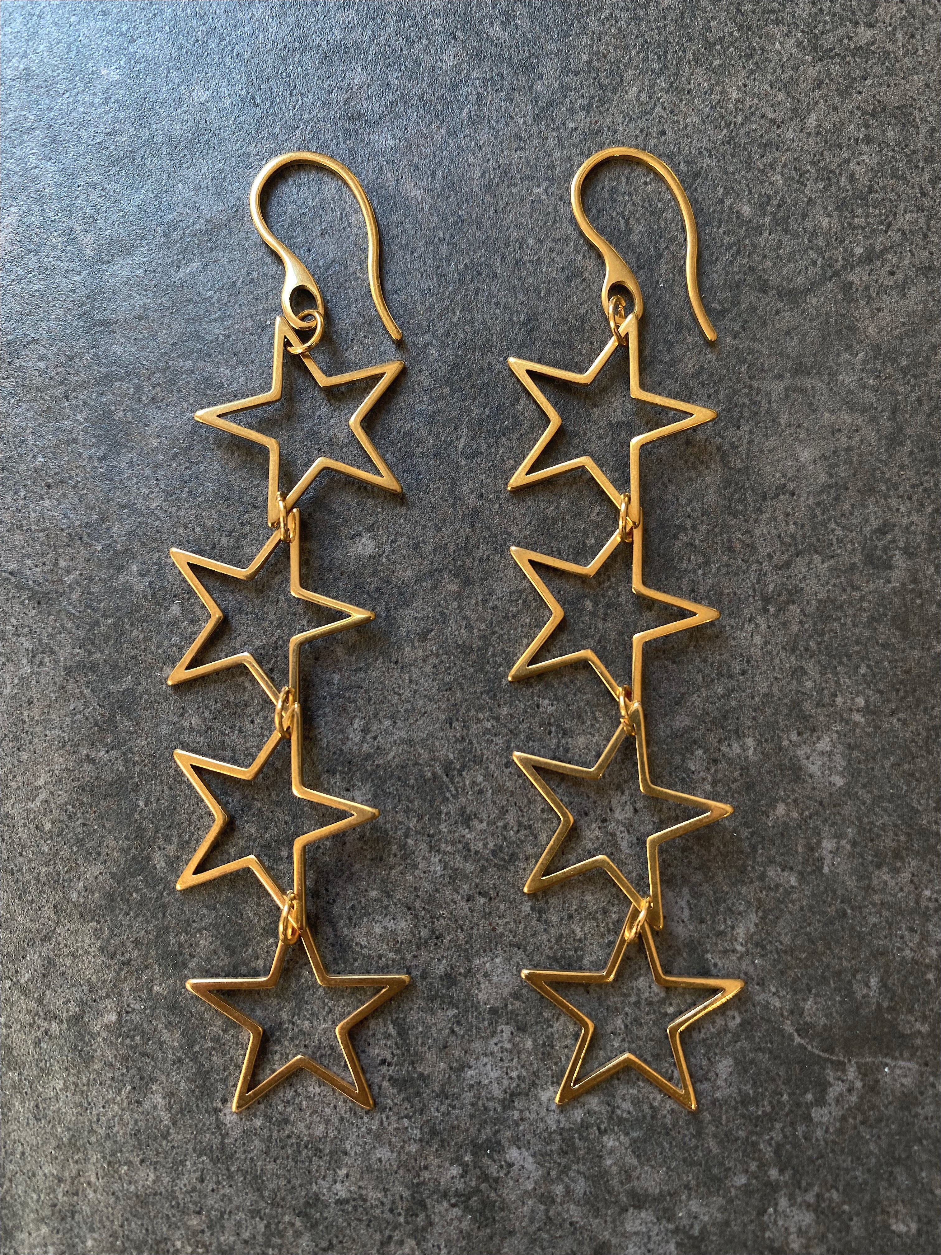 STAR DANCE