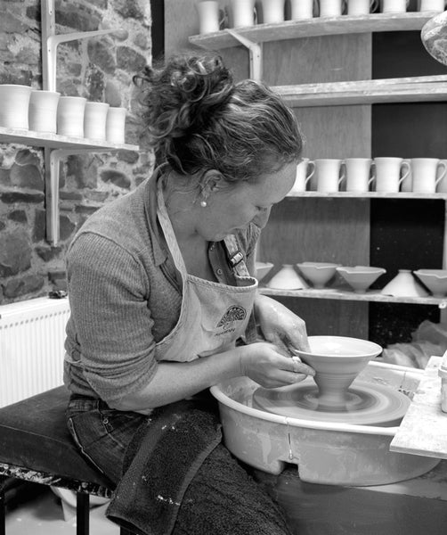 Rosemarie Durr - Irish Potter