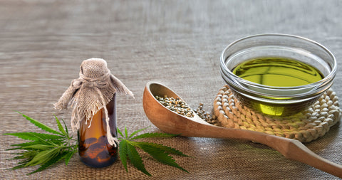 what's the difference between hemp seed and cbd oil | Blumenes CBD Blog