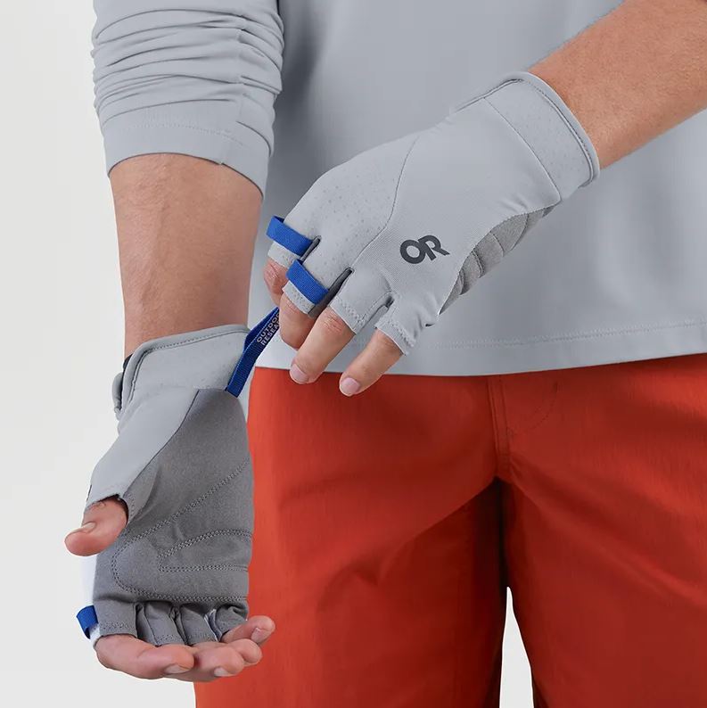 outdoor research upsurge paddle gloves