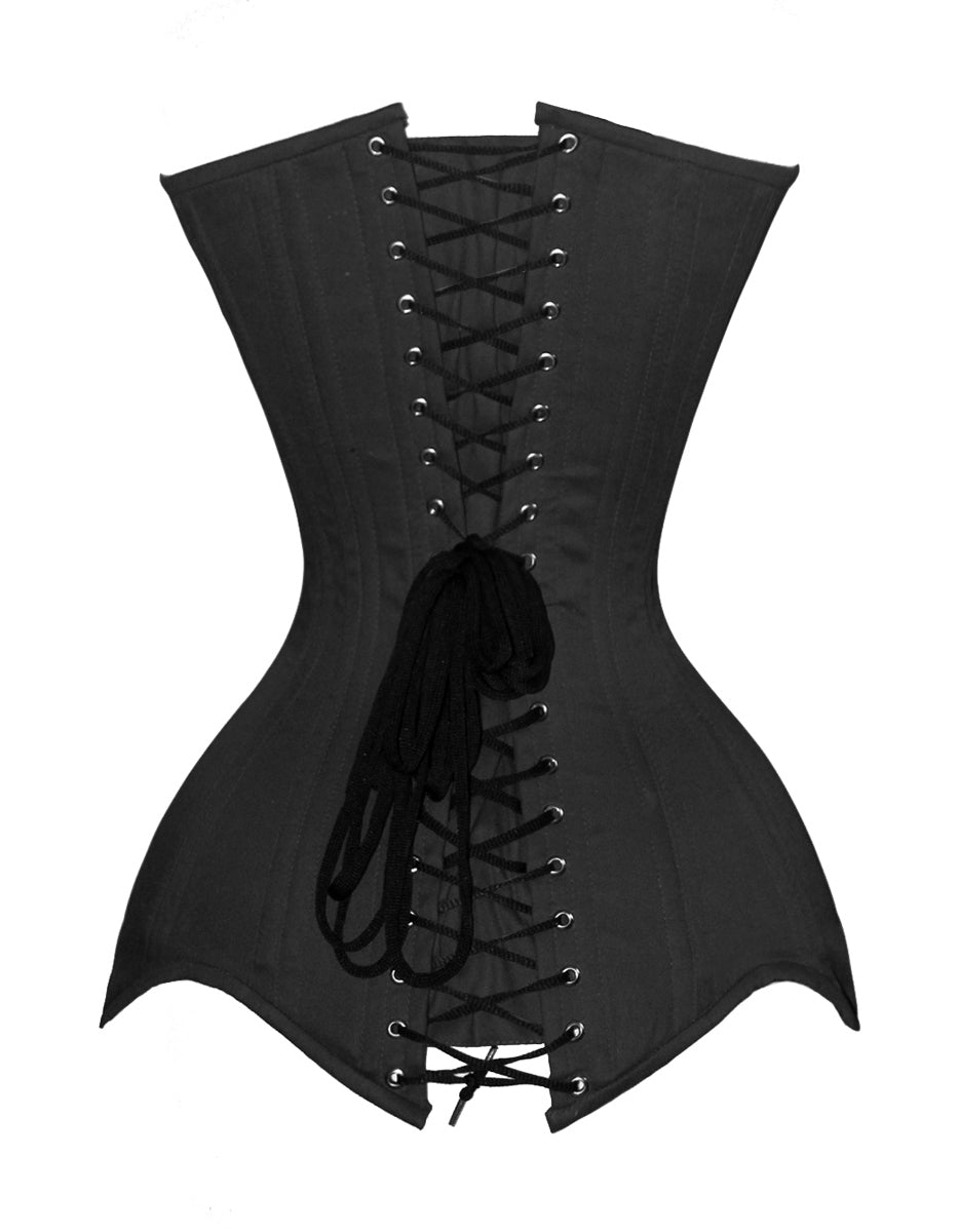 steel ribbed corset Cheap Sale - OFF 56%