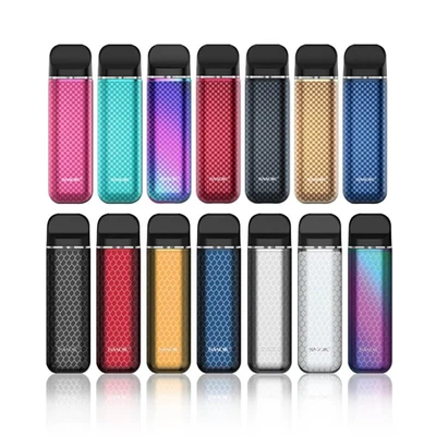 SMOK NOVO 3 Pro Kit bán giá rẻ tại shop vape Hcm