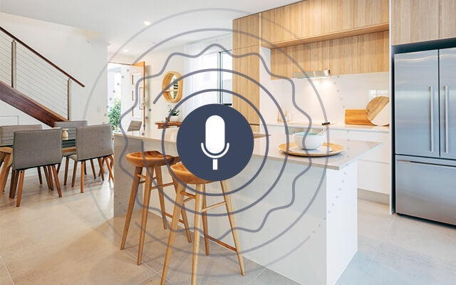NOW COMPATIBLE WITH GOOGLE ASSISTANT AND AMAZON ALEXA