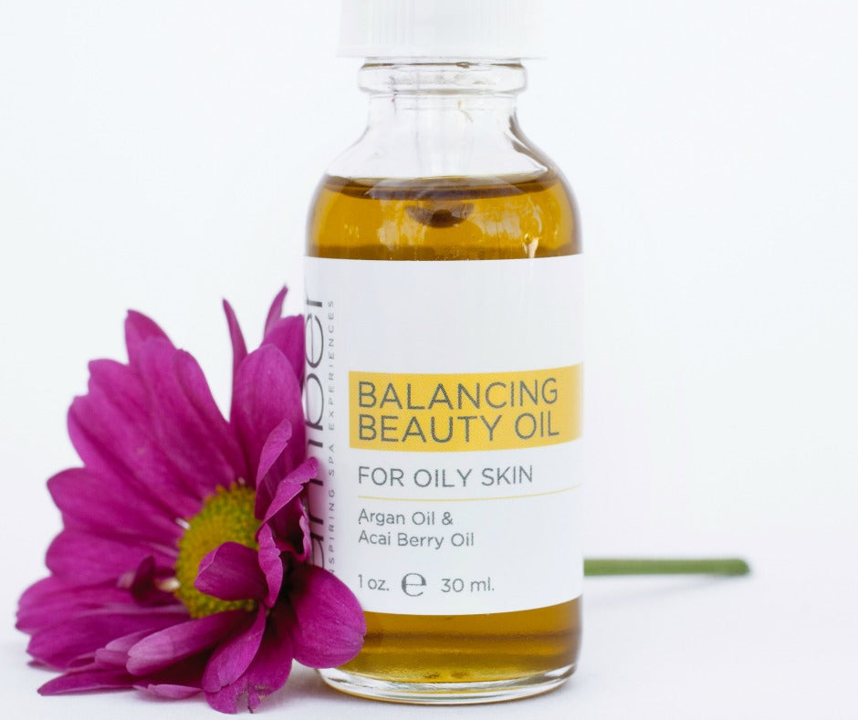 Why Facial Oils Should Be Used for ALL Skin Types