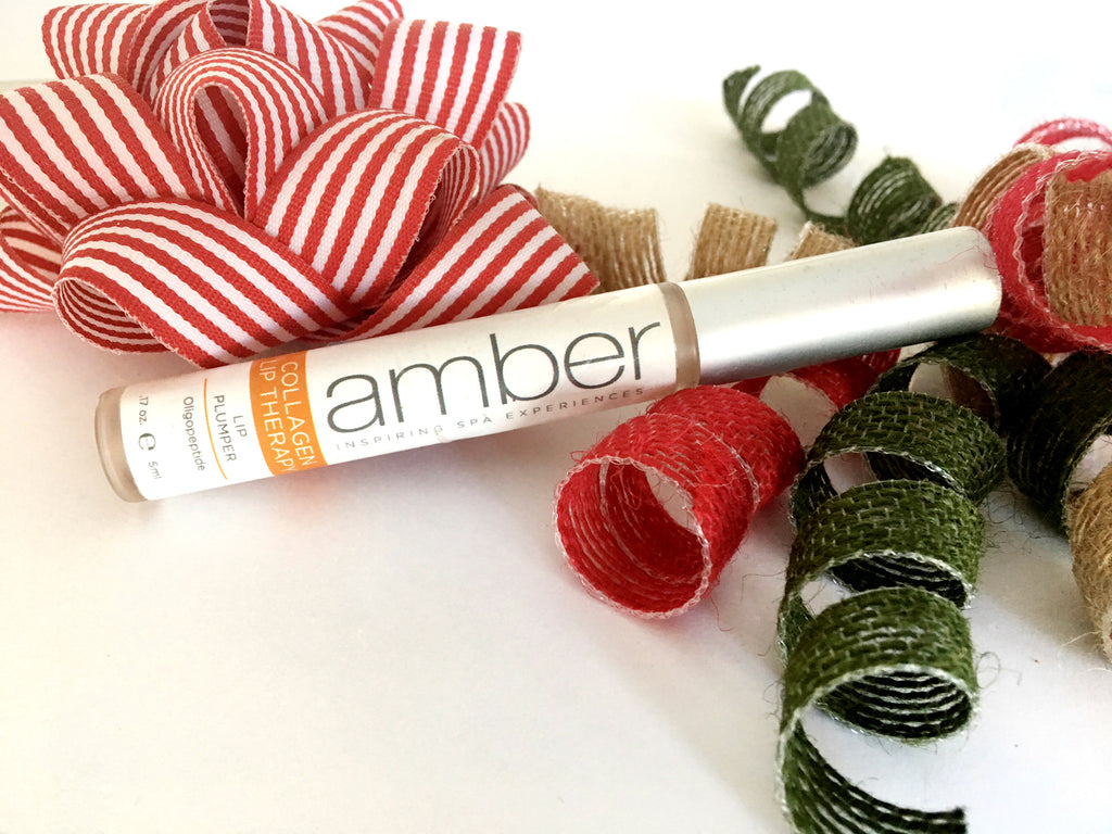 Lip Collagen Holiday Gift for Women