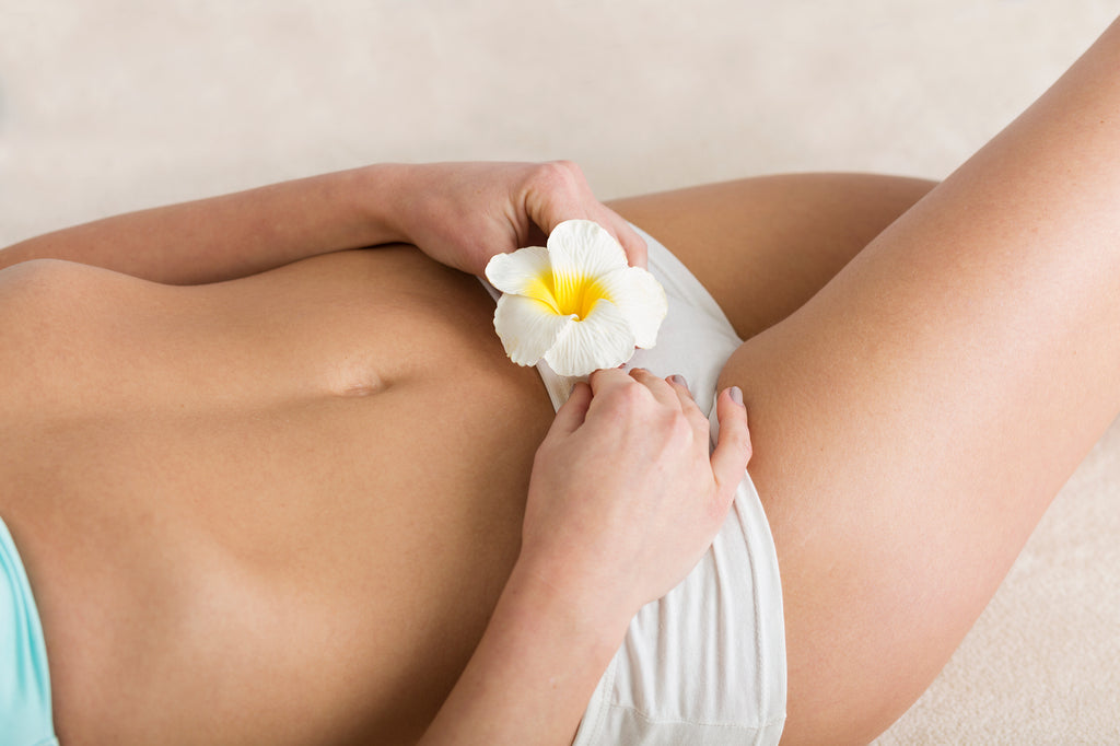 5 Things You Should Do Before Your First Bikini Wax