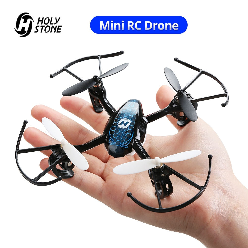 holy stone hs170 predator mini drone