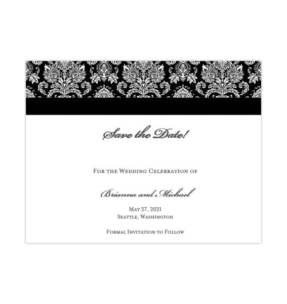 Save The Date Invitations Diy Printable Cards Ideas Tagged