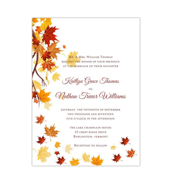 Wedding Invitations Templates Printable For All Budgets Tagged